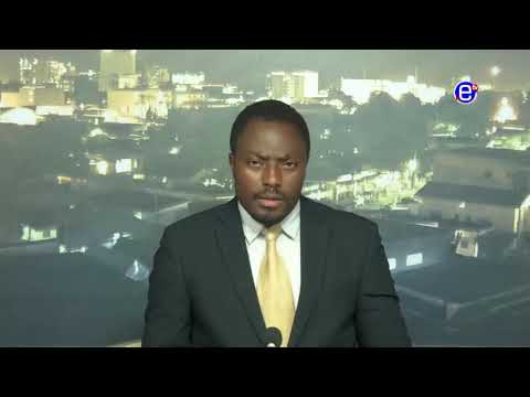 THE 6PM NEWS THURSDAY 21st MAY 2020 - EQUINOXE TV