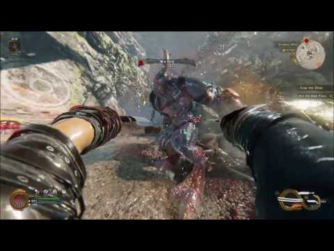 Shadow Warrior 2 (PC) - COOP Playthrough Part 12: Wang For The Cleric