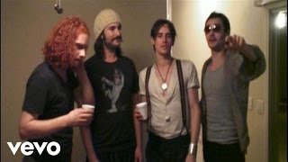 Carney - Love Me Chase Me (Behind The Scenes Day 4)