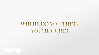 Shania Twain - Where Do You Think You're Going (Audio)