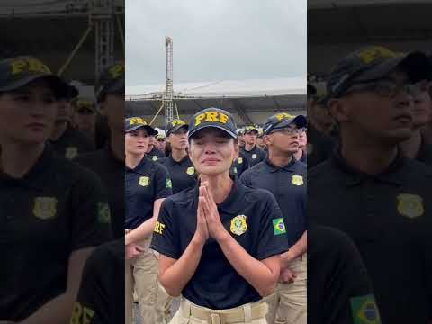 Use as técnicas de estudo do canal e seja PRF! #Shorts #PRF