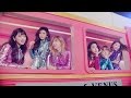 HELLOVENUS 헬로비너스 - Mysterious M/V