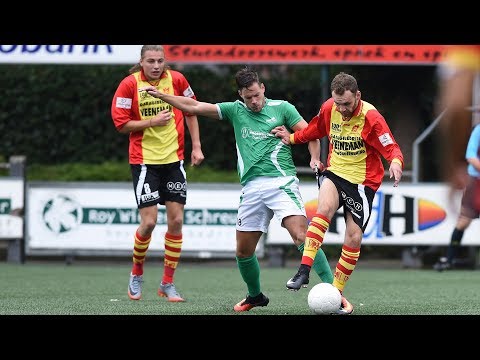 Samenvatting HSC '21 - csv Apeldoorn | 17-18