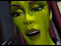 ReBoot The Episode With No Name Andraia Vs Infected Guardian Showdown