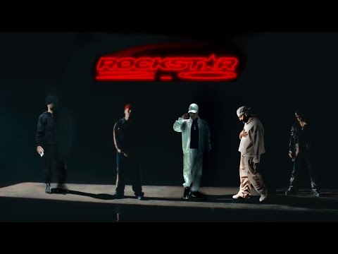 RoCKSTAR 2.0 (REMIX) - Duki, Jhayco ft. Arcángel, Pablo Chill-E, Eladio Carrión - by MARZIER