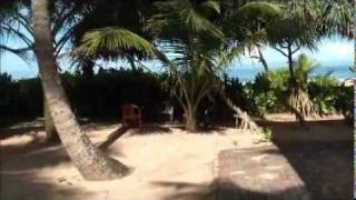 preview picture of video 'Hotel Emerald Bay, Induruwa, Sri Lanka'