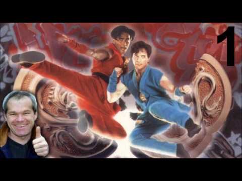 GameOne Plauschangriff - Videospiel-Filme (1/2)