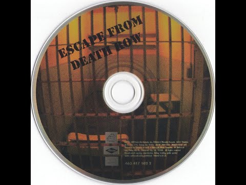 Hit From Tha LBC, Crooked I & Ric - Do Your Thing (1999 Cali)