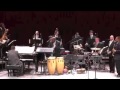 Afro Latin Jazz Orchestra with Donald Harrison - Iko, Iko