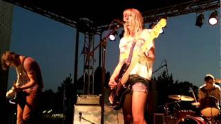 FAWN-Break it Off (7-30-11)