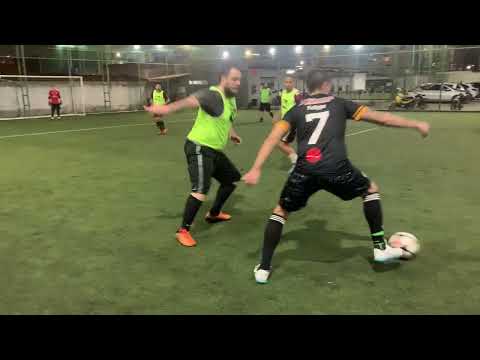 Disputa do terceiro lugar do dia 03/03/2026