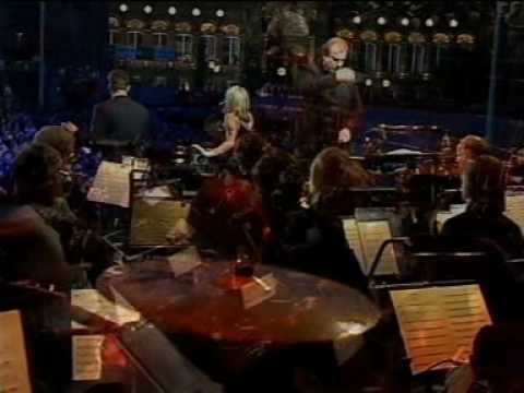 Mel C - Russell Watson.mpg