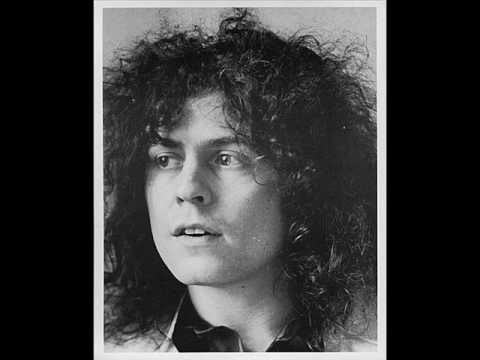 Marc Bolan