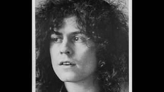 Marc Bolan - Blowing In The Wind