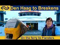 Discovering Zeeland S Quirky Ferry Den Haag To Breskens