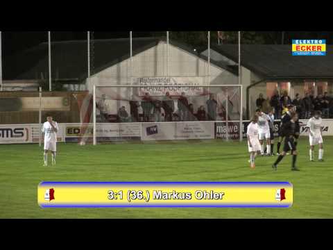 SC Neusiedl/Z. - SC Elektro Ecker Kreuttal (09.Runde)