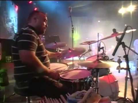 Jiný Rytmus - jiný rytmus-tvé území