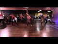 Tinashe - WILDFIRE - Choreography by Brinn ...