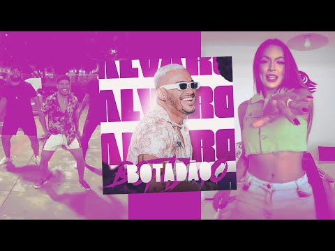 BOTADÃO   ÁLVARO NETO OFICIAL