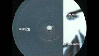 Gaetek - Advanced Series Vol. I - A-Side