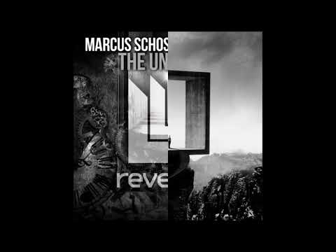 Marcus Schossow & Arston vs. Axwell & Shapov - The Universe vs. Belong (steady mashup)
