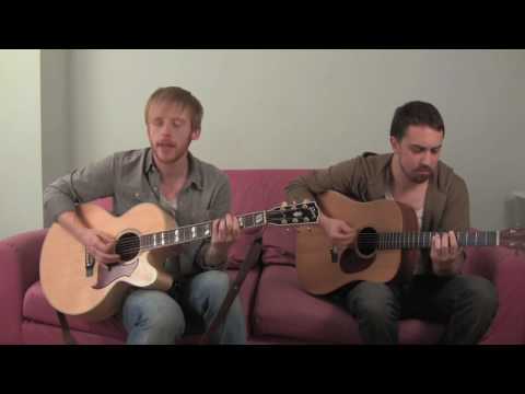 Kevin Devine - "Another Bag of Bones"