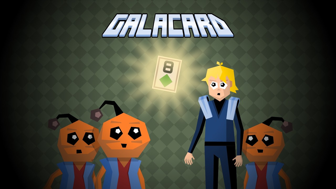 Galacard