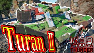 [War thunder]よりリアルな戦場からゆっくり実況part361