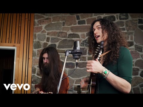 Crown Lands - Roving On