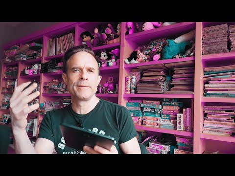 Balancing Creativity and Business: My Week Ahead