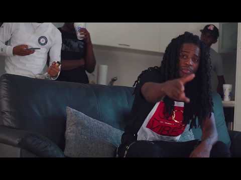 YUNGDON RTM Ft. FATZGAWD - Wish You Would (Official Video) Dir. @4ORTY8IEGHT