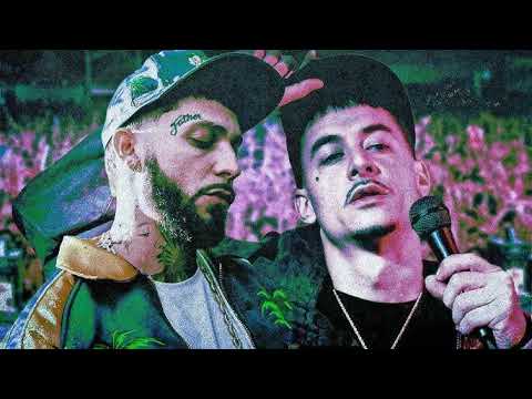 JC REYES, GLOOSITO - MUEVE ESE CULO (REGGAETON) (Tempname Remix)