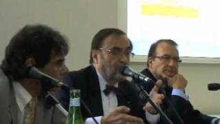 La conférence de presse explique comment respecter l’esprit du Grenelle 2