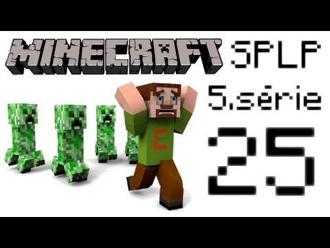 [Cepmanův Minecraft SP LP] S05E25 aneb Cestování