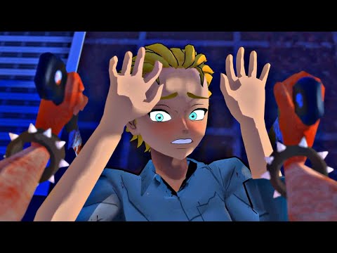 Saiko No Sutoka Alpha v2.2.5  Yangire Mode - Walkthrough Gameplay (NORMAL)