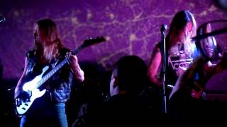 Ranger - Demon Wind video
