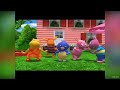 Backyardigans UK Dub End Song Season 3 4 WOW 1K VIEWS I SHOULD MAKE MRE OF THESE