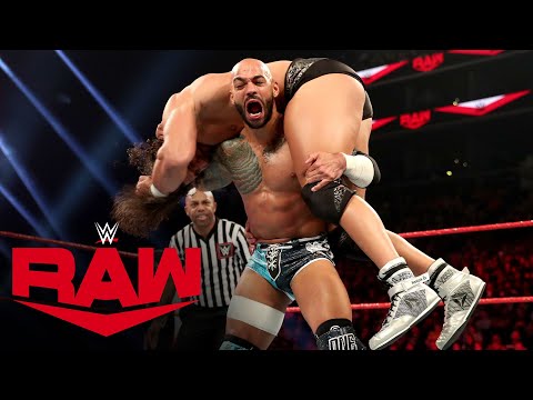 Ricochet After Title Losses: “It’s Not Bad To Dream, But You Also Have To Consider What’s Realistic”