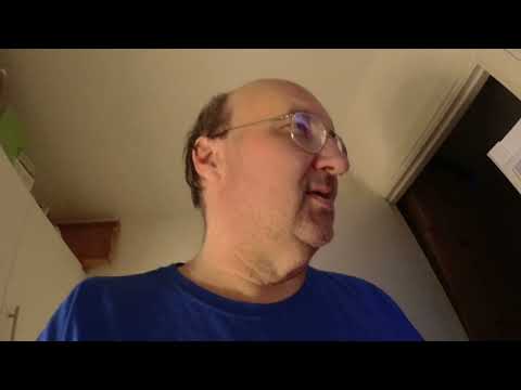 MongoTV_9573 - Kom Godt Igennem LØRDAG NAT