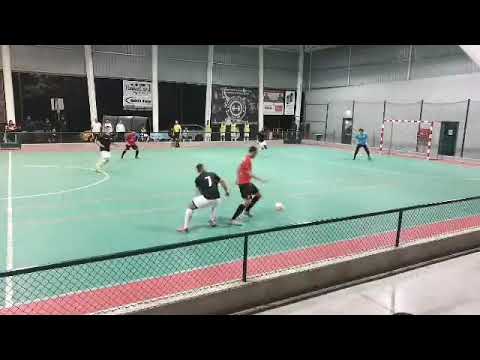 CAD Séniores (CAD- Futsal Oeiras) Jornada 13 Ap Campeão I DIV Honra 2018|19