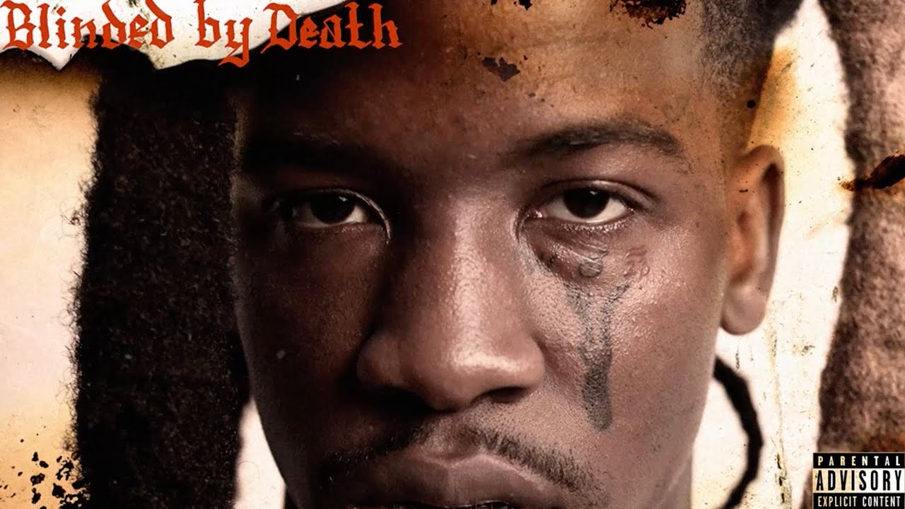 Hotboii - Rich How I'm Dyin