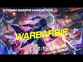WarBarbie: [Mobile Legends] На сон грядущий