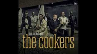 Sir Galahad      The Cookers