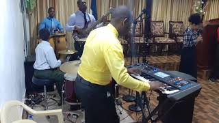 Download lagu Coro de fuego / No era la sombra ni tampoco Pedro mp3