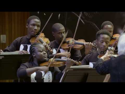 Buskaid: Chaconne from Dardanus - Rameau