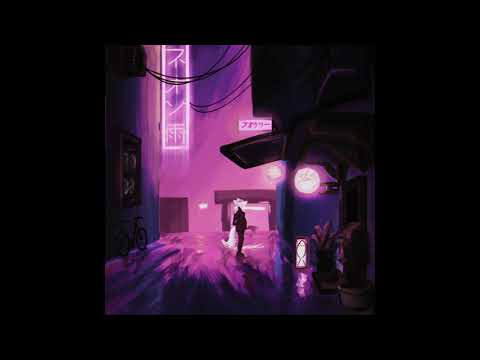 F0x3r - Neon Rain (Full Album)