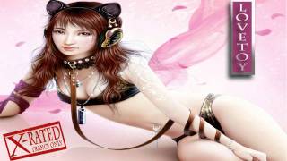 【HD】Trance Voices: LoveToy