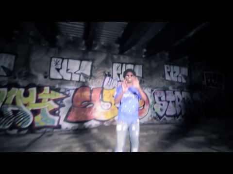 Allstar JR - Hear Me Out (Official Music Video)