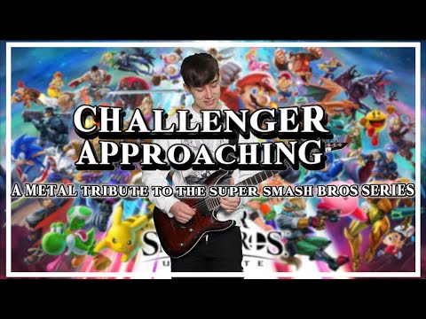EVERY SUPER SMASH BROS CHARACTER THEME IN 25 MINUTES