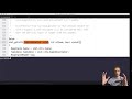 DB2 Chapter 04 Video 13 Column Projection In PostgreSQL Routine Slot Get Attr